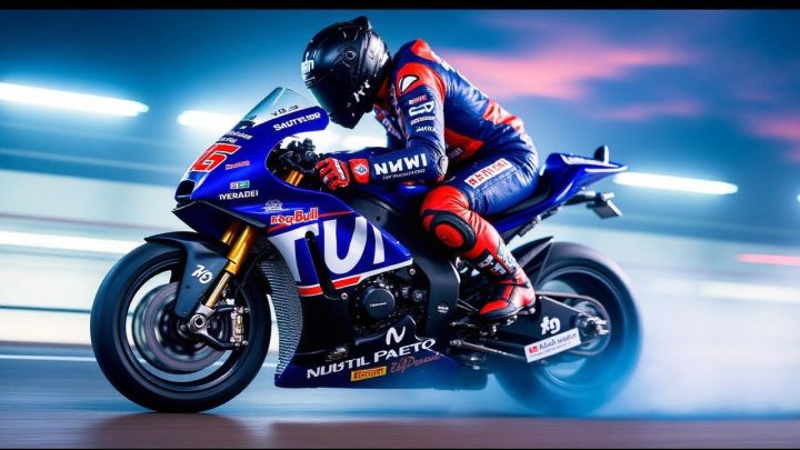 New Policy: Fabio Quartararo Akhiri Kebersamaan dengan Yamaha setelah 8 Tahun