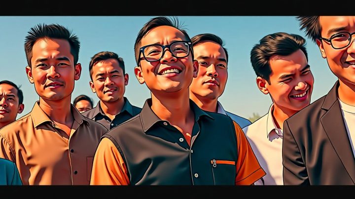 Main Agenda: Prabowo Panggil Rosan hingga Purbaya Bahas Minat Investor Asing