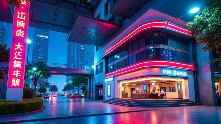 Special Plan: 15 Prompt AI HUT Ke-499 Jakarta: Ubah Foto Jadi Estetik dan Futuristik
