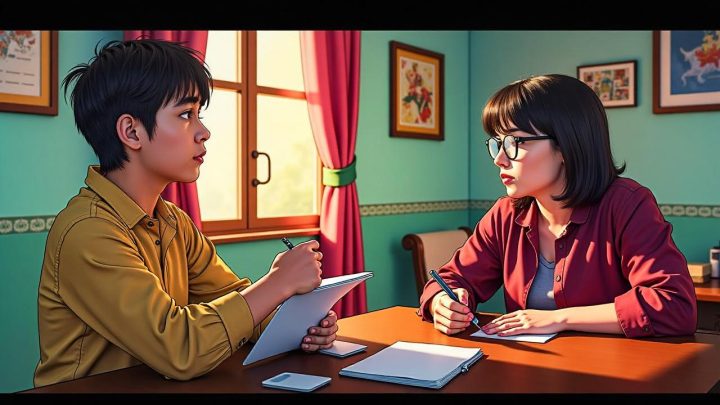 Key Discussion: Harganas 2026: Ketika Ayah Ada, tetapi Tembok Fatherless Tetap Berdiri