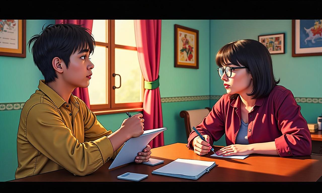 Harganas 2026: Ketika Ayah Ada, tetapi Tembok Fatherless Tetap Berdiri