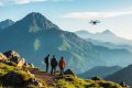 Visit Agenda: Pendaki Hilang di Gunung Seulawah, SAR Kerahkan Drone-Anjing Pelacak