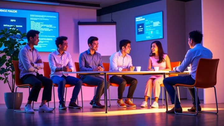 Meeting Results: Subsidi Energi Membengkak, METI Dorong Percepatan EBT