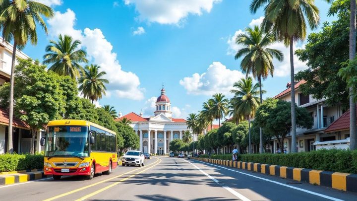 New Policy: Jalan Trans Palu-Palopo Terbelah Akibat Gempa Palu Magnitudo 6,7