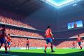 Key Strategy: Nonton Inggris pada Piala Dunia Ternyata Bisa Bahayakan Jantung