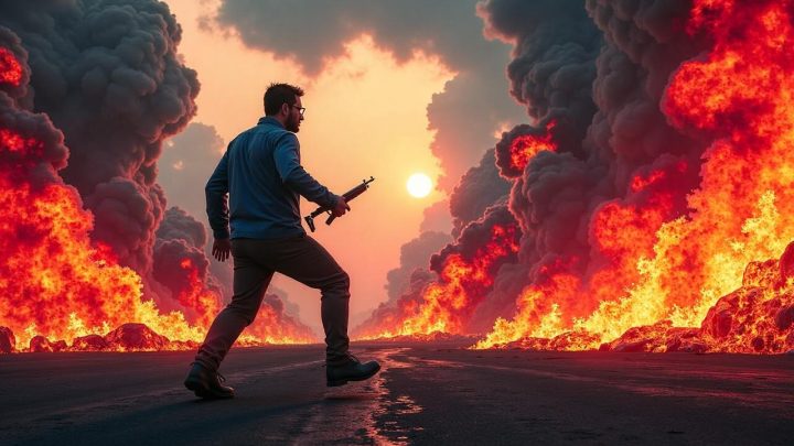 Key Strategy: Indonesia Perlu Konsisten Pantau Dinamika Negosiasi AS-Iran