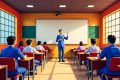 Meeting Results: Istana Buka Suara Soal Kantin Sekolah Jadi Dapur MBG