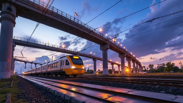 Key Strategy: KAI-Kemenhub Tingkatkan Kapasitas KRL Tanah Abang–Rangkasbitung