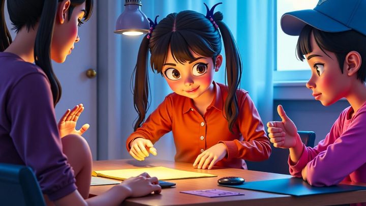 Special Plan: Waspada Judol Berkedok Game Anak, Begini Cara Mengatasinya