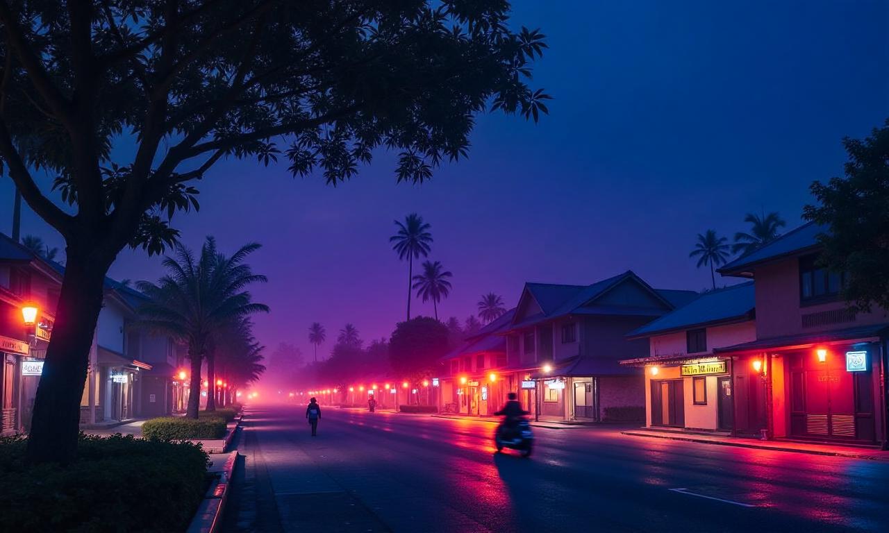 DEN Ingatkan Risiko Blackout Se-Jawa hingga Bali