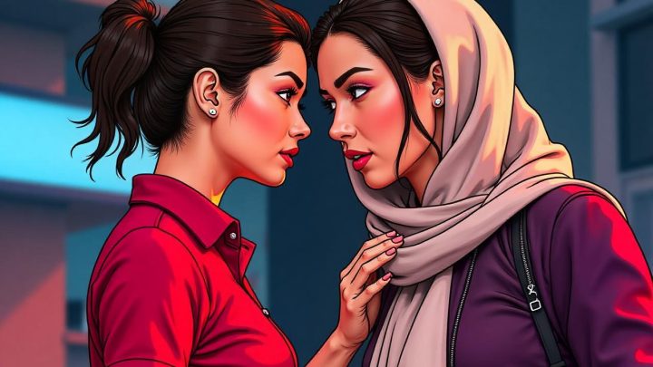 New Policy: Rayakan Usia 40 Tahun, Agnez Mo Kenang Perjuangan dan Warisan Hidup