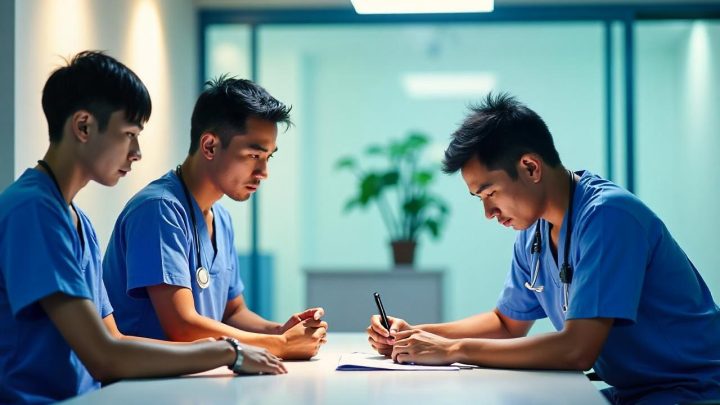 Meeting Results: Polda NTT Bentuk Tim Usut Kasus Dugaan Intimidasi Dokter Icha
