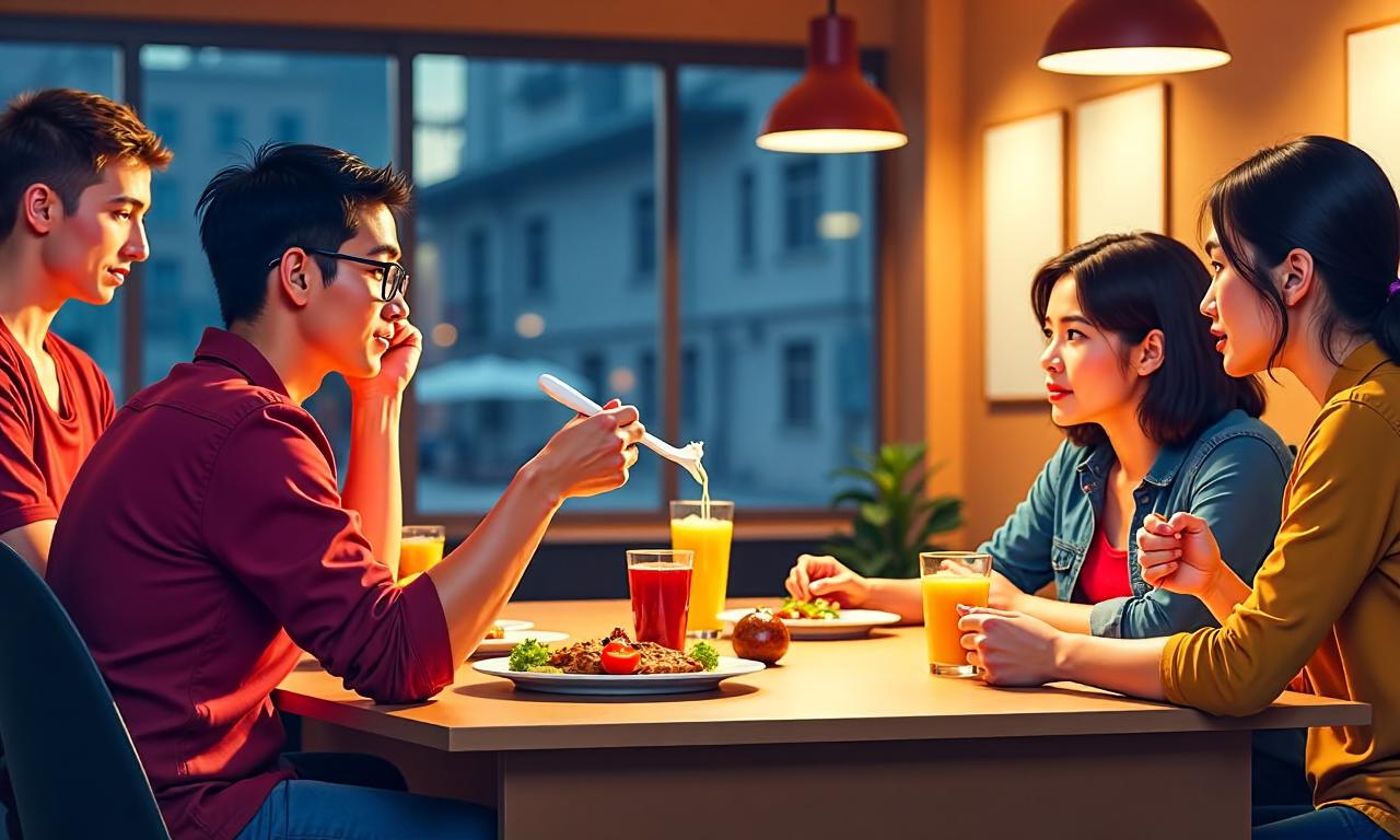 Mendikdasmen: Skema Baru Makan Bergizi Gratis Masih Dikaji