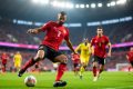 Key Strategy: FIFA Tangguhkan Sanksi Balogun, Striker AS Siap Hadapi Belgia