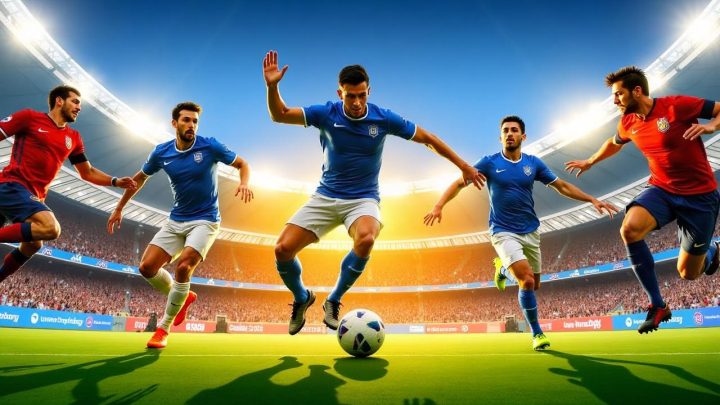 Key Strategy: Piala Dunia 2026: Meksiko Lolos 16 Besar, Aguirre Puji Pemainnya
