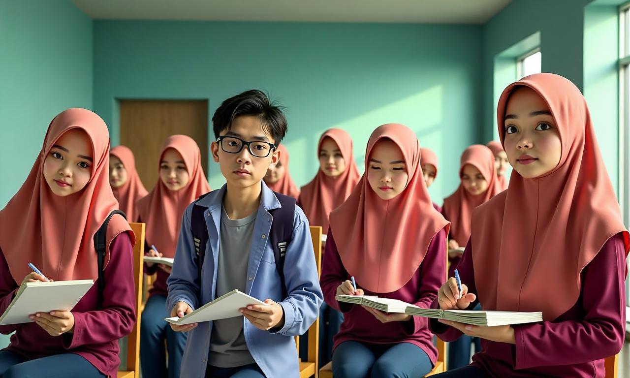 Wamen Fajar Pastikan Tak Ada Kelompok Tertinggal dalam Pendidikan