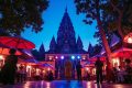 Latest Program: Niki dan Gigi Jadi Magnet Prambanan Jazz 2026