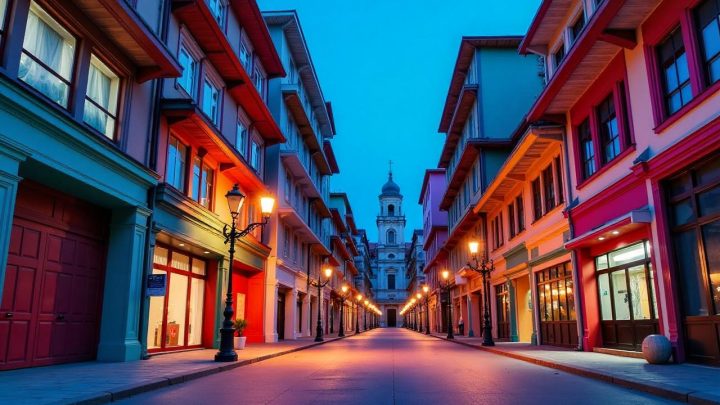 Main Agenda: 10 Tempat Paling Terlarang di Dunia yang Haram Dikunjungi