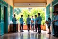 Latest Program: Kapolri Rotasi 8 Pejabat, 6 Kapolda Baru Resmi Dilantik