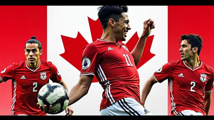 Special Plan: Piala Dunia: Pelatih Kanada Sebut Maroko Jadi Tantangan Terberat