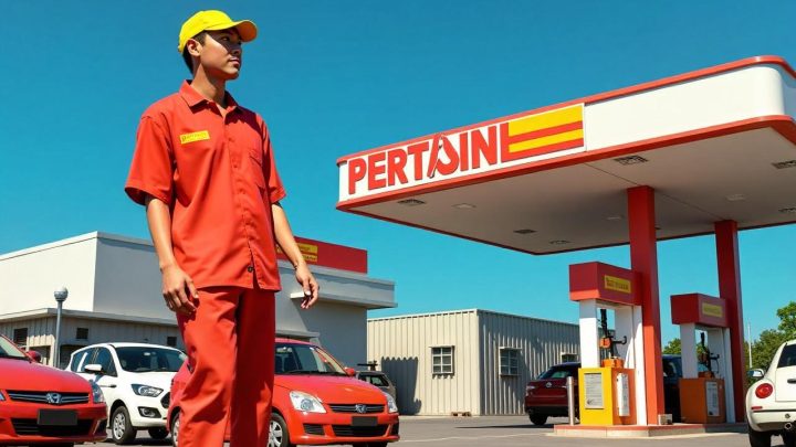 New Policy: Pertamina Rampungkan Penataan 31 Anak Usaha untuk Perkuat Bisnis Inti