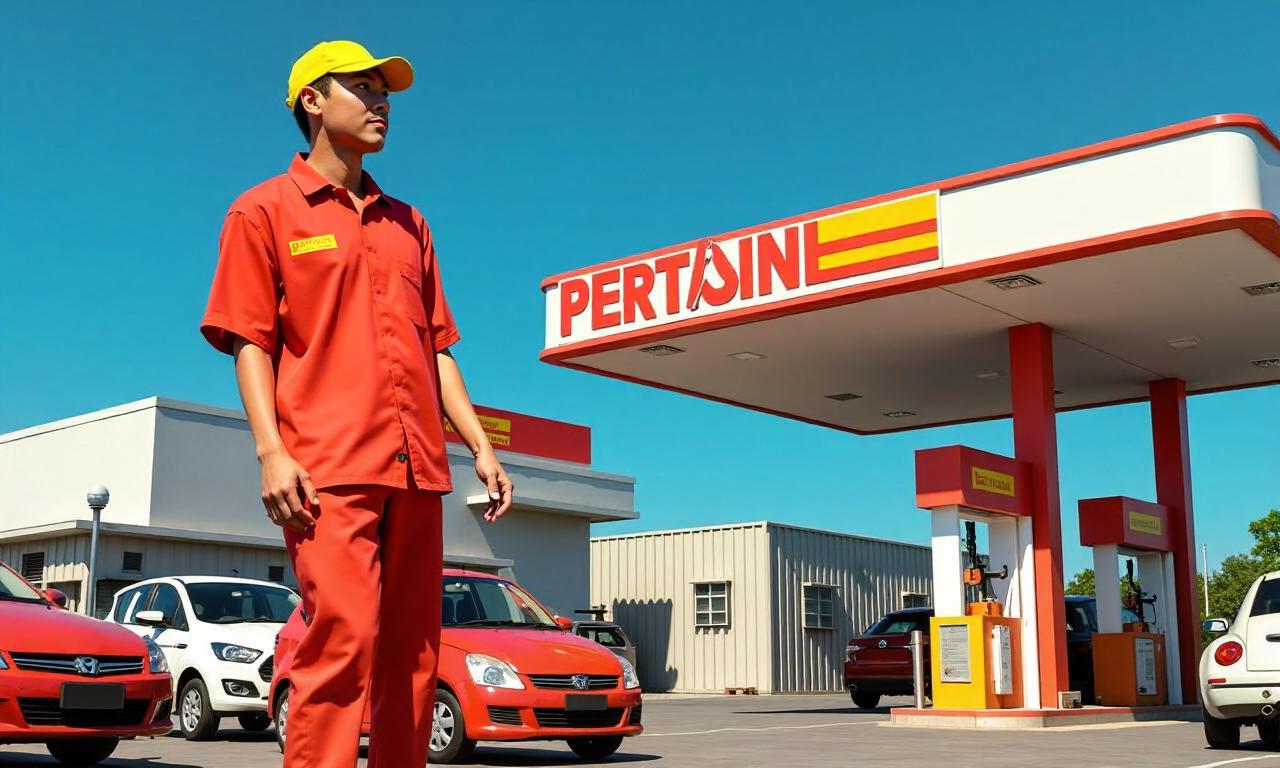 Pertamina Rampungkan Penataan 31 Anak Usaha untuk Perkuat Bisnis Inti