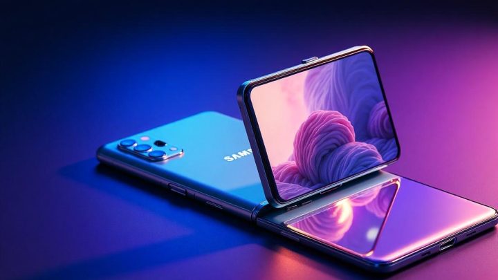 Special Plan: Samsung Isyaratkan Galaxy Z Fold 8 Hadir dengan Layar Lebih Lebar
