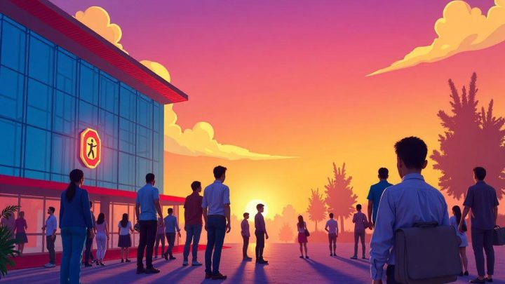 Key Strategy: Materi Pencegahan Budaya LGBTQ Masuk Kurikulum Pendidikan