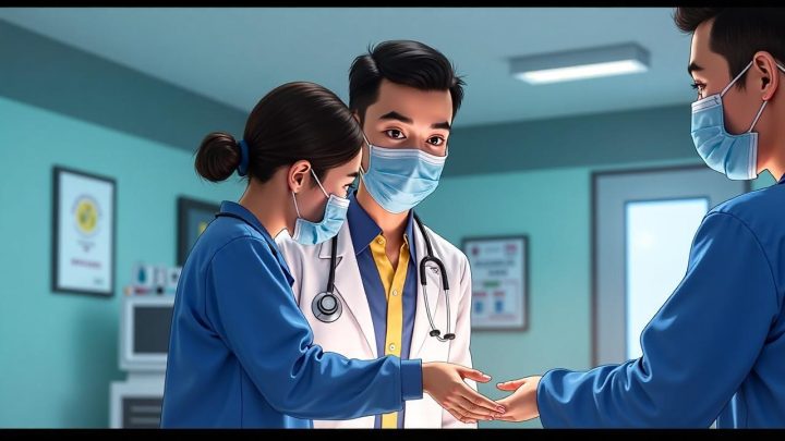 Latest Program: Keluarga Dokter Icha Laporkan Dugaan Intimidasi kepada Komnas HAM