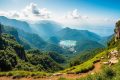 Latest Program: Hipotermia, Pendaki Asal Lombok Timur Tewas di Bukit Savana Dandaun