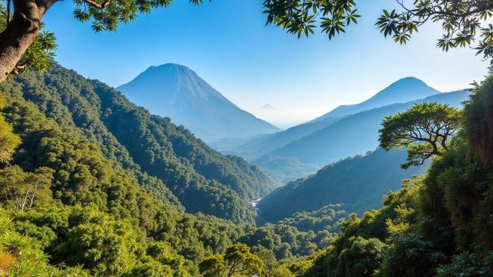 Special Plan: Mangut Lele Berlatar Gunung Menoreh Ramai Diburu Turis di Yogyakarta