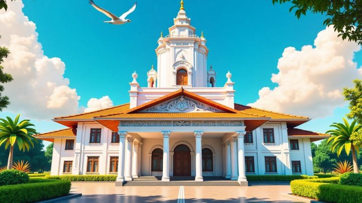 Special Plan: Patung Sayap Garuda IKN Jadi Spot Favorit Wisata Libur Sekolah