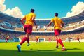 Main Agenda: Piala Dunia 2026: Sentuhan Samba Mengalir dalam Skuad Norwegia