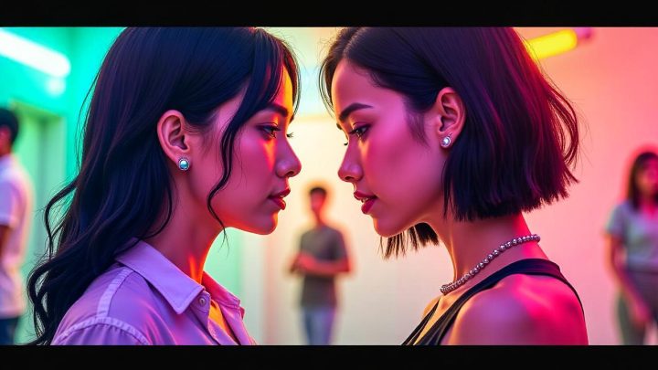New Policy: Lirik Lagu Take Care dari Niki dan Terjemahannya
