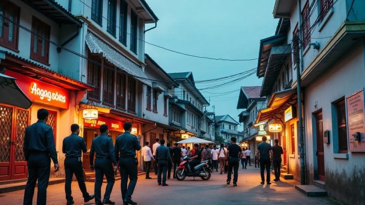 New Policy: HUT Bhayangkara, Puan Minta Polri Buktikan Komitmen Layani Rakyat