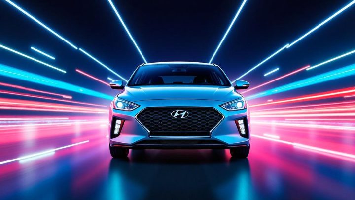 Latest Program: Penjualan Hyundai Ioniq 5 Laku Keras di Amerika