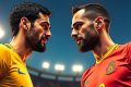 Topics Covered: Meksiko vs Inggris: Tuchel Larang Pemainnya Stres