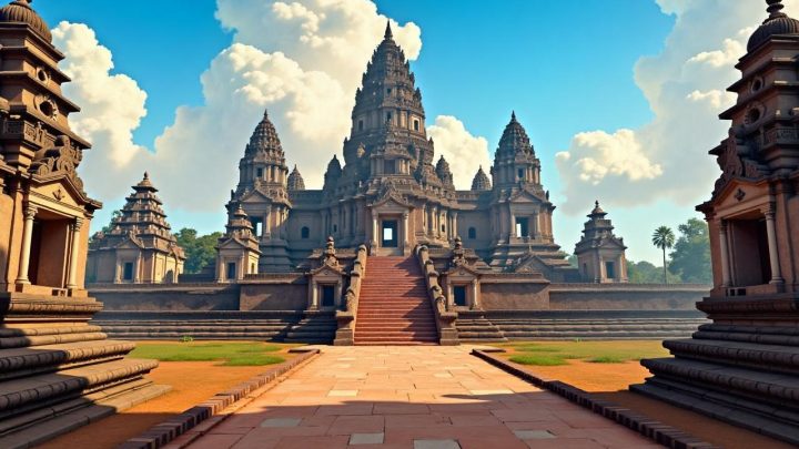 Key Strategy: Wisatawan Tetap Bisa Datang ke Prambanan Saat Kunjungan PM Modi