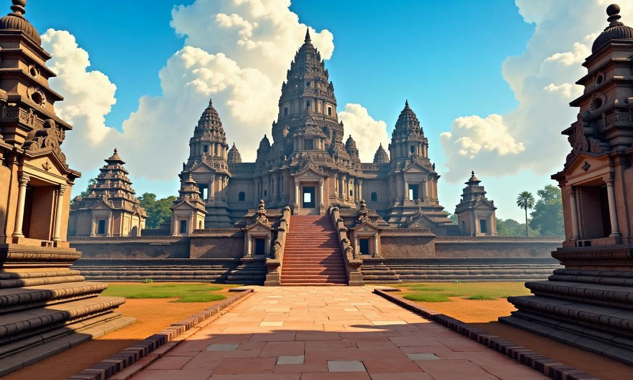 Wisatawan Tetap Bisa Datang ke Prambanan Saat Kunjungan PM Modi