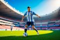 New Policy: Piala Dunia 2026: Standar Ganda FIFA ke Argentina, Messi Anak Emas?