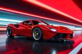 Latest Program: Ferrari Hidupkan Lagi Transmisi Manual lewat V12 Edisi Terbatas