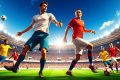 Latest Program: Piala Dunia 2026: Mesir Lolos 16 Besar, Salah Tak Kuasa Tahan Tangis