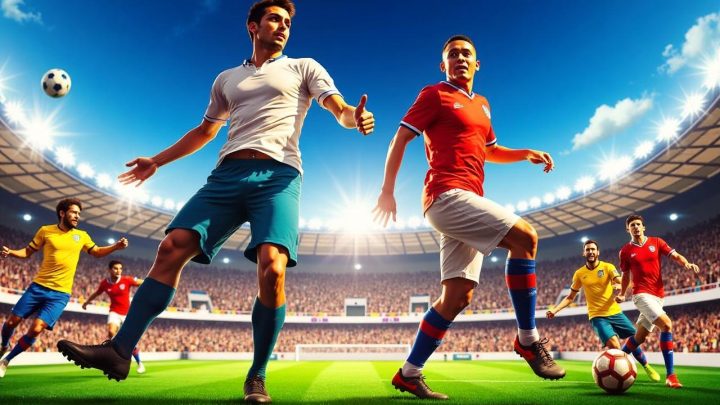 Latest Program: Piala Dunia 2026: Mesir Lolos 16 Besar, Salah Tak Kuasa Tahan Tangis