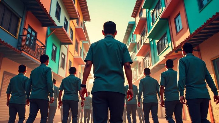 Key Strategy: Tersangka Kasus Suap, Bupati Langkat Ditahan KPK
