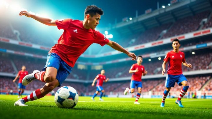 Latest Program: Timnas Voli U-18 Indonesia Harus Perkuat Mental Hadapi Tim-tim Besar
