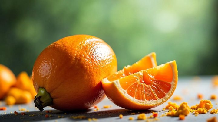 Key Strategy: Segar dan Kaya Serat, Ini Manfaat Buah Pir untuk Kesehatan!