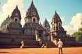 Special Plan: Bersiap Dikunjungi PM Modi, Operasional Candi Prambanan Disesuaikan
