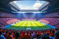 Special Plan: Nekat Nobar Piala Dunia 2026 Tanpa Izin? Siap-siap Denda Rp 1 Miliar!