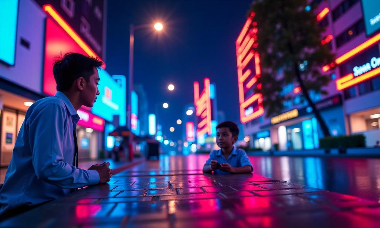 Tekanan MSCI Mereda, Pasar Masih Dibayangi Risiko