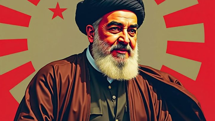 Key Strategy: Prabowo Utus Dubes RI Hadiri Prosesi Pemakaman Ayatullah Ali Khamenei